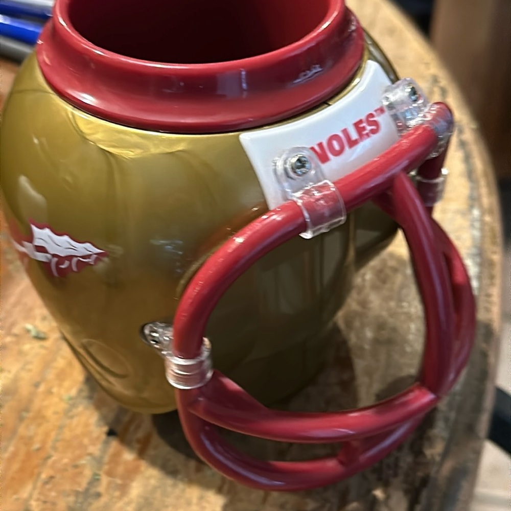 NWT FSU Big Sip Mug